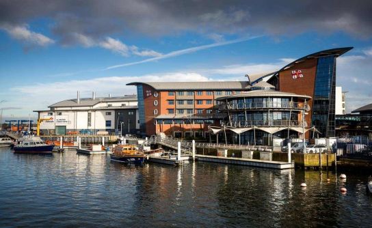 Commercial Marine & Passenger Boat Conference 2026