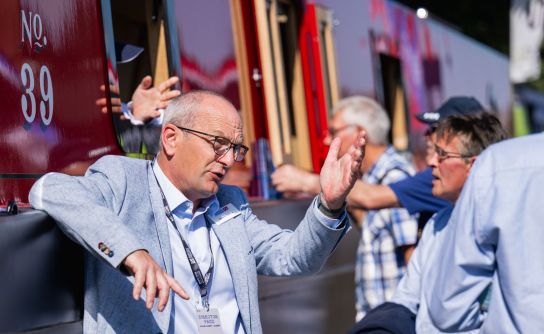 Discover Britain’s Inland Waterways at Southampton International Boat Show 2026