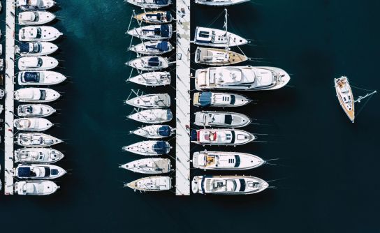 British Marine publishes UK Boat Production Estimates 2021–2024 providing a unique snapshot of the UK’s boatbuilding landscape