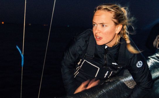 Henri-Lloyd’s PRO Program supports key workers and marine industry professionals in the toughest conditions