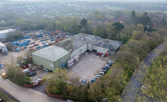Wessex Resins & Adhesives joins MAKE UK Defence, building on three decades at the forefront of UK Defence manufacturing