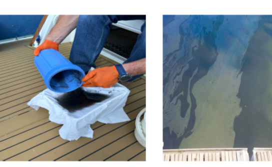 Boaters urged to understand global anti-pollution legislation as industry experts debate the hidden impact of everyday boating