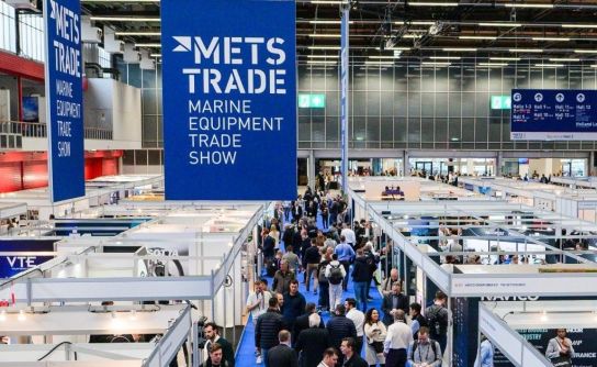 British Marine Members to showcase the best of British at Metstrade 2025