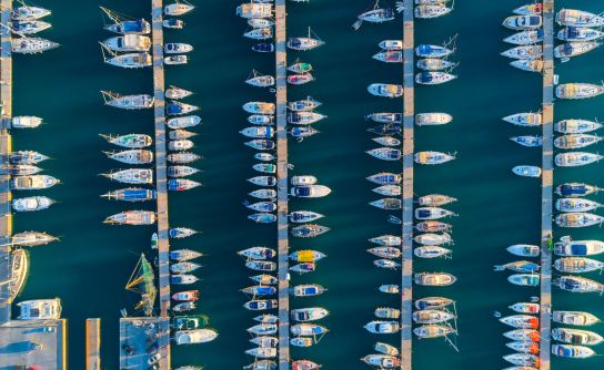 ICOMIA releases latest edition of the Recreational Boating Industry Statistics Report