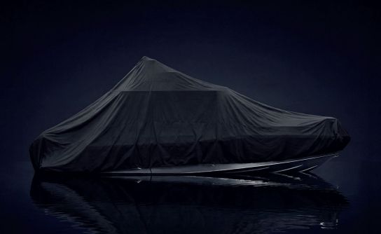 World Premiere of a new generation - Anytec introduces the A28-T