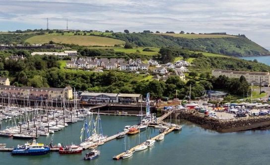 Plymouth Boat Fest 2026 Showcases the South West’s Marine Strength to Record Crowds