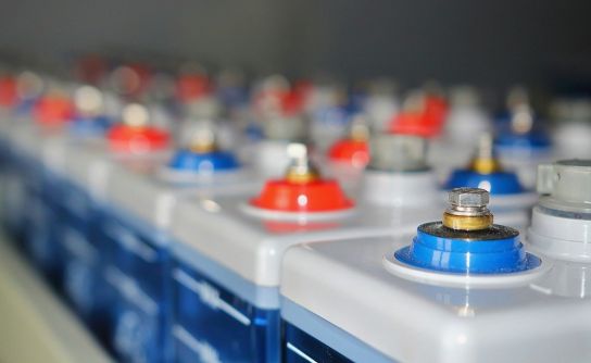 Northern Ireland Battery Rules: What They Mean for the UK Marine Industry