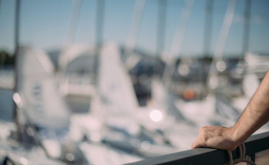 British Marine launches new water safety courses to support staff working near inland waters and tidally affected marinas