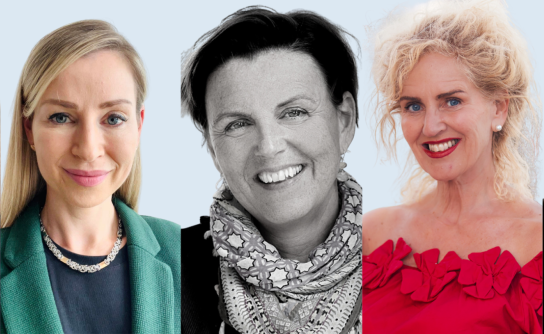 Women in the Marine Industry International announce panel for Metstrade 2026