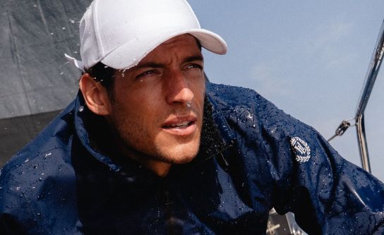 Henri-Lloyd expands Breeze Jacket Collection to offer a versatile choice of protection with single recognisable silhouette for corporate and teamwear