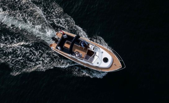 Cockwells launches Duchy 25 ahead of global debut at SIBS25