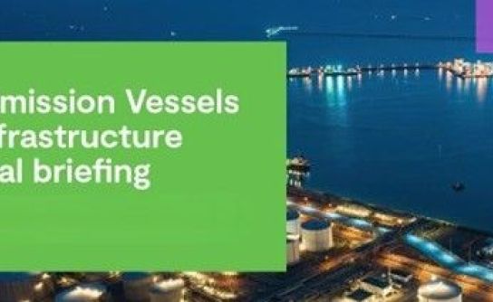 ZEVI2 National Briefing Event – Recording and materials now available