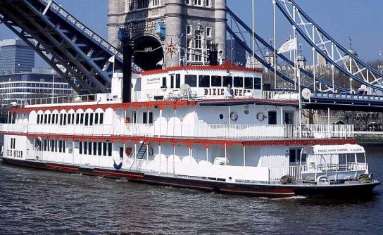 Passenger Boat & Commercial Marine Conference 2027