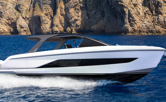 Princess Yachts announces two major premieres at Fort Lauderdale International Boat Show