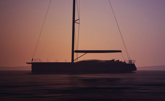 Exciting announcements from Oyster Yachts at their London Private View