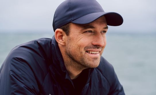 Sam Goodchild announced as Henri-Lloyd Ambassador