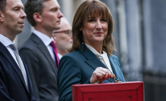 Summary of the Chancellor’s Budget delivered 26 November 2025