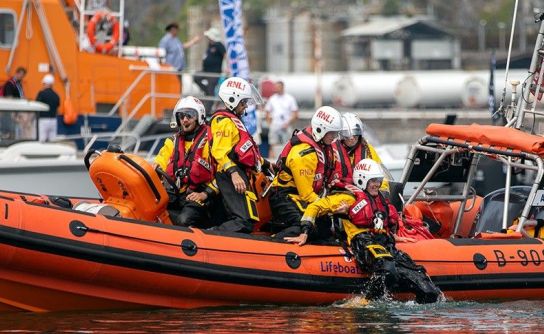 Final Countdown to Plymouth Boat Fest 2026