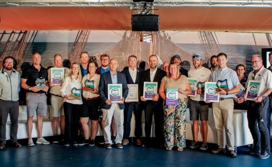 Marina excellence takes centre stage as The Yacht Harbour Association reveals the winners of the 2026 Marina of the Year Awards