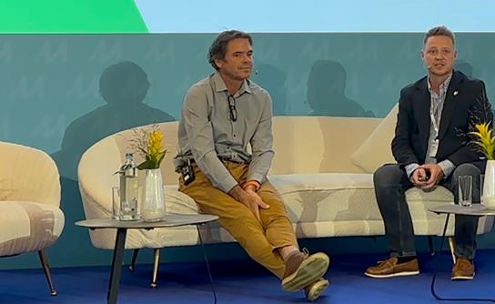 August Race produce guidance for leisure marine industry on new MARPOL Annex V Guidance and Oceans Assured™ Initiative focusing on cleaning agents and additives contained in deck and external surfaces wash water