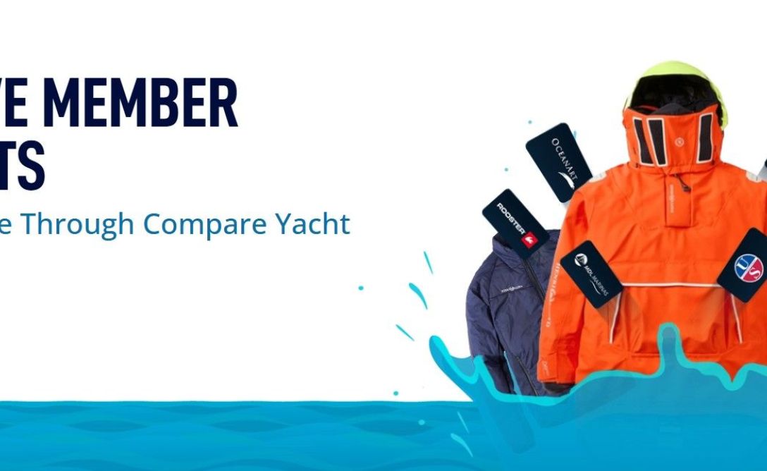Compare Yacht Insurance Launches Discount Partner Programme, Redefining ...