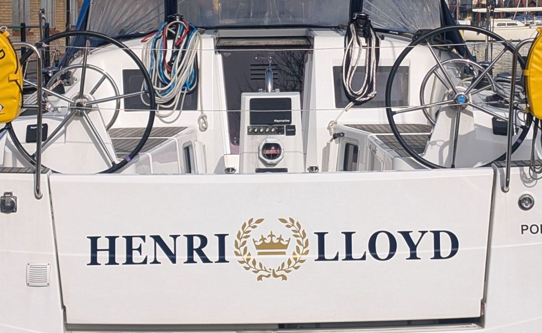 Henri-Lloyd appointed official performance clothing partner to ...